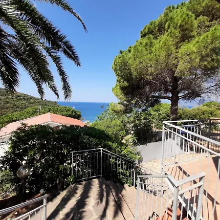 Mirella Trilocale Apartment *