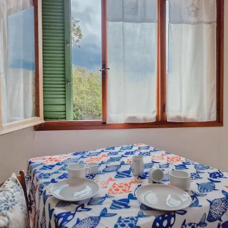 Mirella Trilocale Apartment Capoliveri (Isola d'Elba)