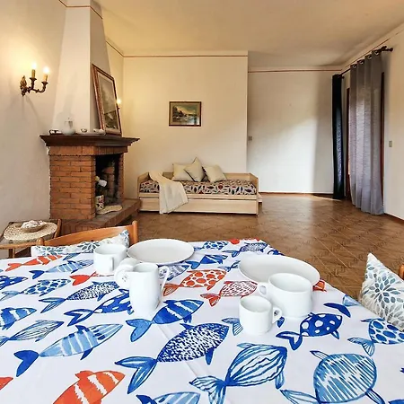 Mirella Trilocale Apartment