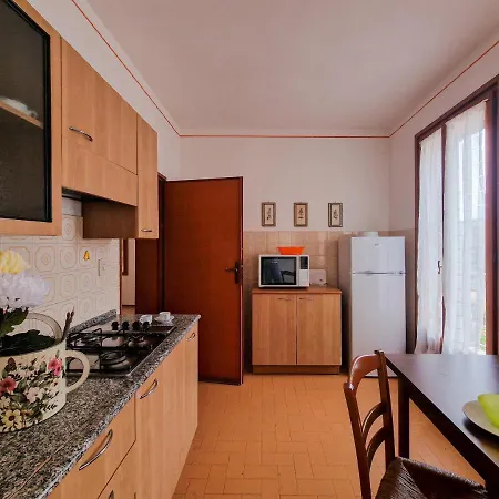 Apartment Mirella Trilocale Capoliveri (Isola d'Elba)