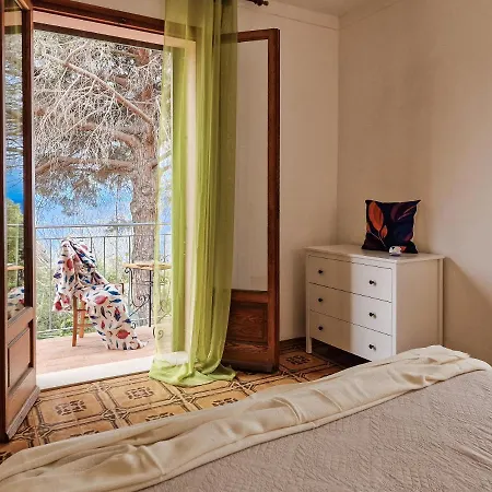 Mirella Trilocale Apartment *