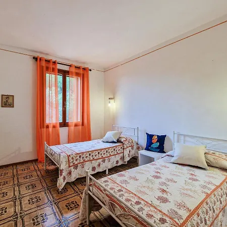 Apartment Mirella Trilocale
