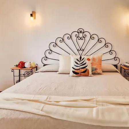 Mirella Trilocale Apartment