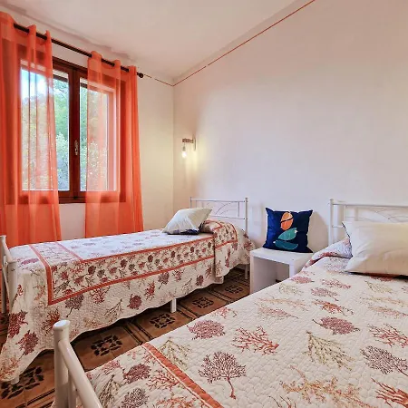 Apartment Mirella Trilocale Capoliveri (Isola d'Elba)