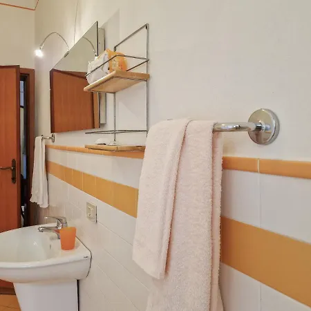 Apartment Mirella Trilocale *
