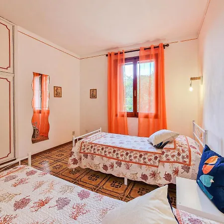 Mirella Trilocale * Capoliveri (Isola d'Elba)