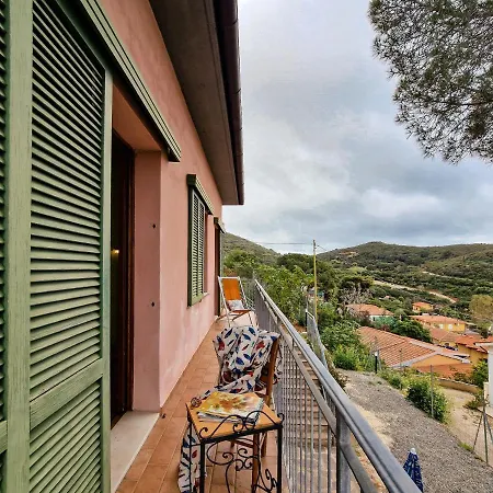 Mirella Trilocale Apartment *