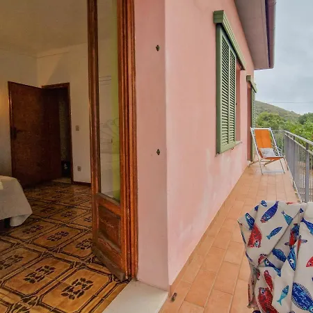 Apartment Mirella Trilocale *