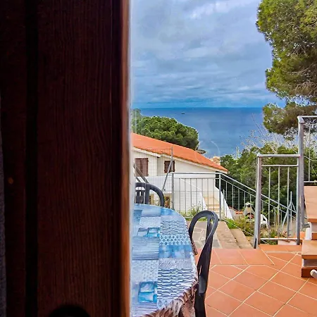 Mirella Trilocale * Capoliveri (Isola d'Elba)