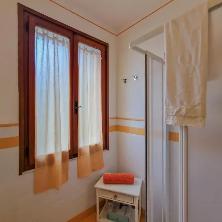 Apartment Mirella Trilocale *