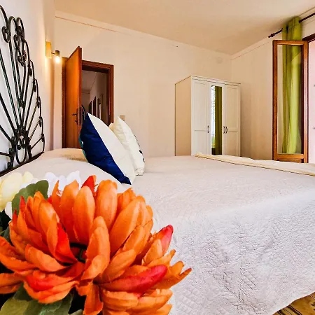 Apartment Mirella Trilocale *