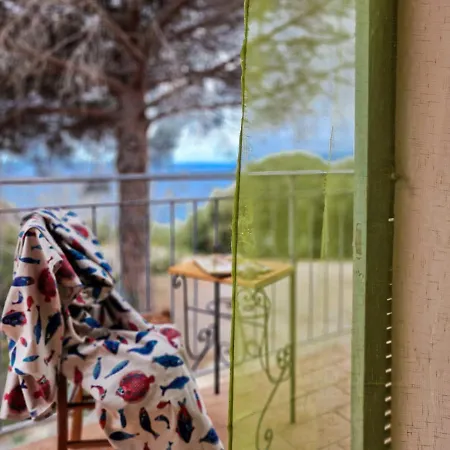 Apartment Mirella Trilocale Capoliveri (Isola d'Elba)